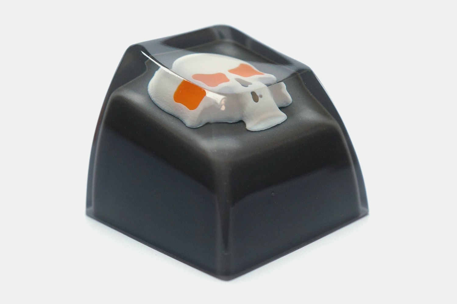 Hammer SA Carbon Artisan Keycap