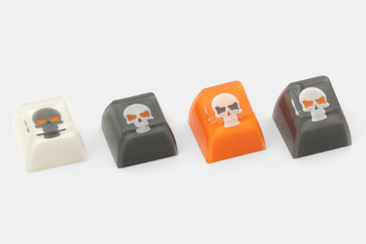 Hammer SA Carbon Artisan Keycap