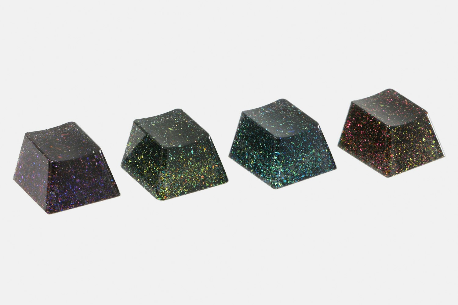 Hammer Starry Artisan Keycap