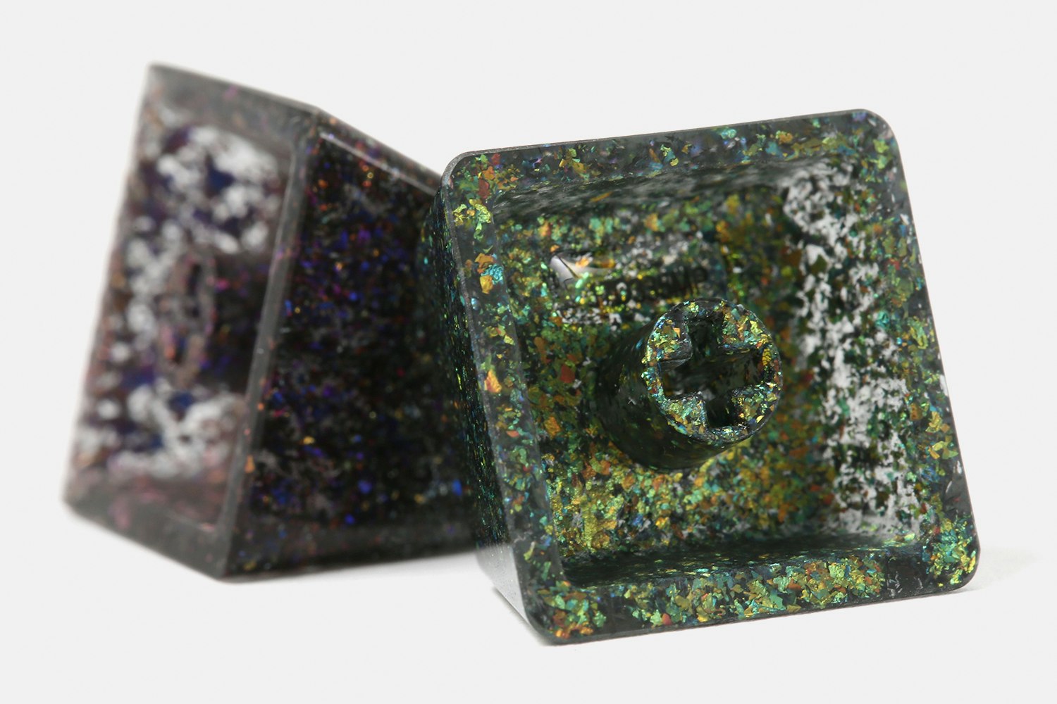 Hammer Starry Artisan Keycap