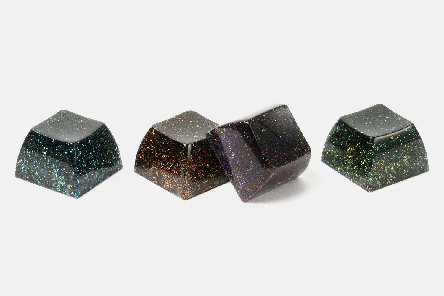 Hammer Starry Artisan Keycap