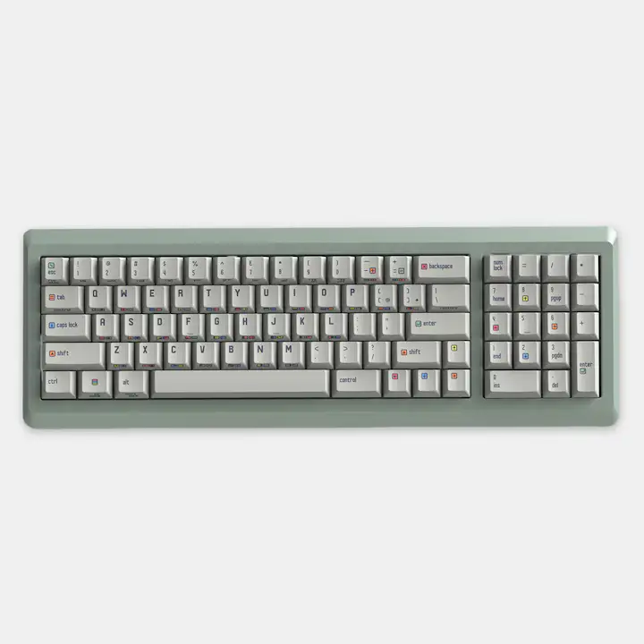 Infinity ErgoDox Ergonomic Keyboard Kit | Mechanical Keyboards | Custom ...