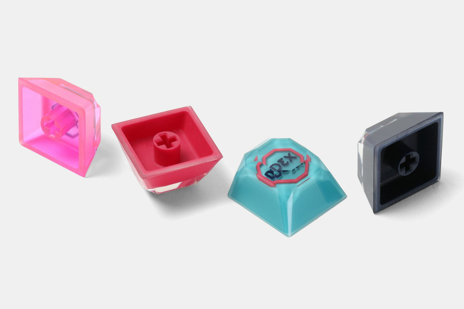 Hammer x MiTo Laser Hamitso Labs D3X STIMS Artisans