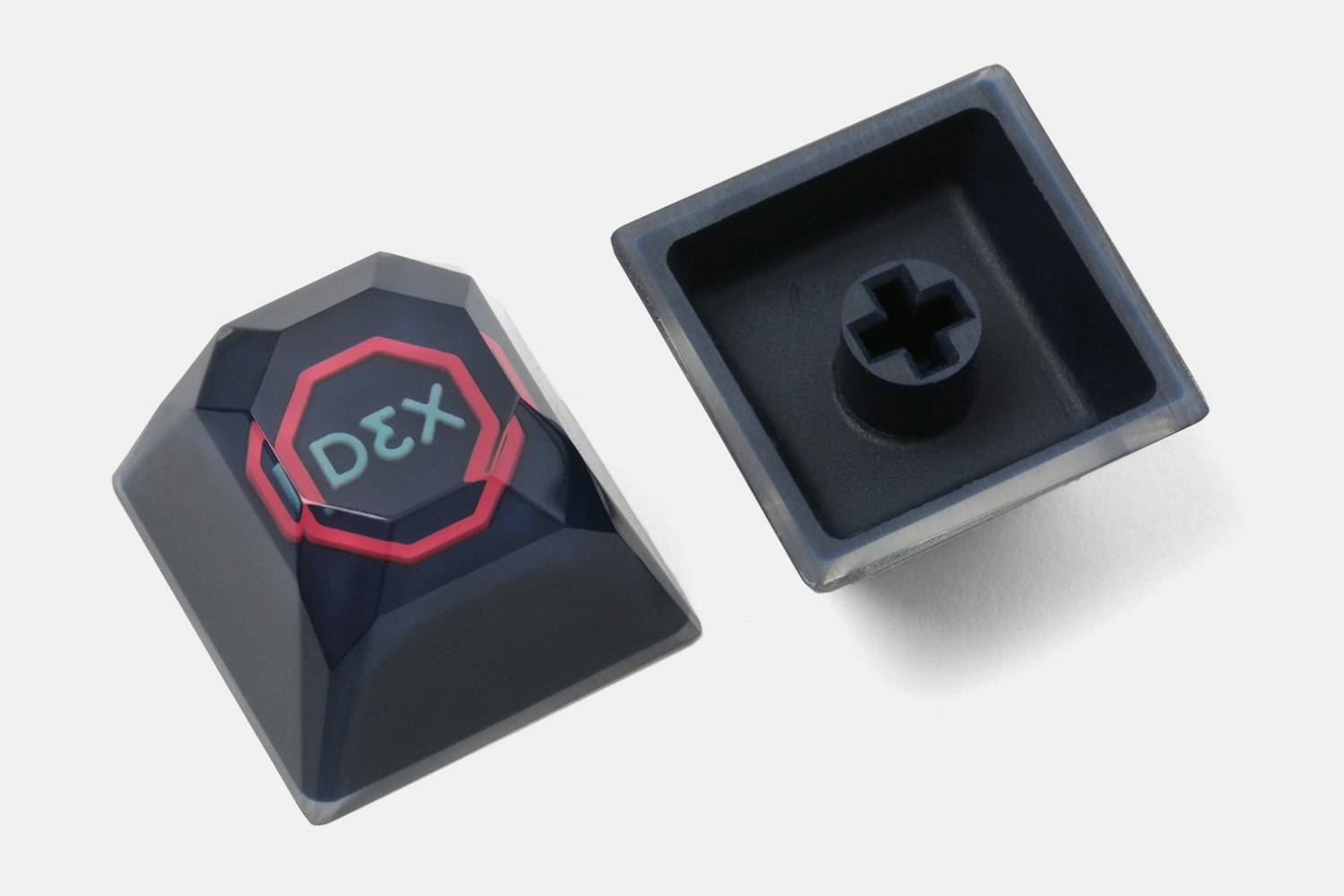 Hammer x MiTo Laser Hamitso Labs D3X STIMS Artisans