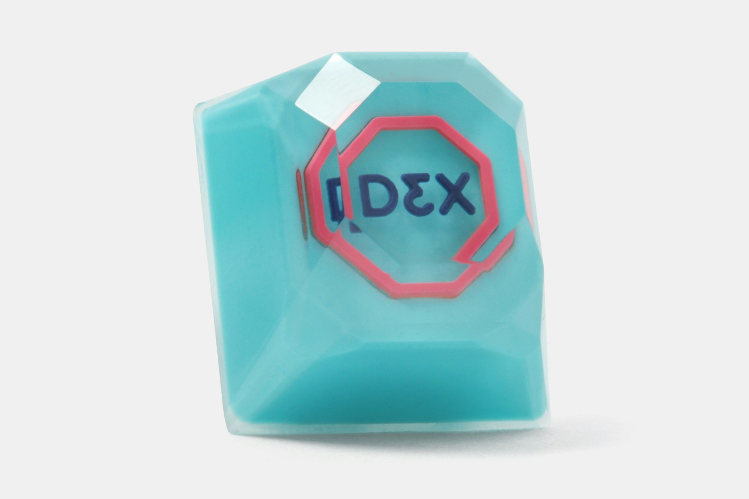 Hammer x MiTo Laser Hamitso Labs D3X STIMS Artisans