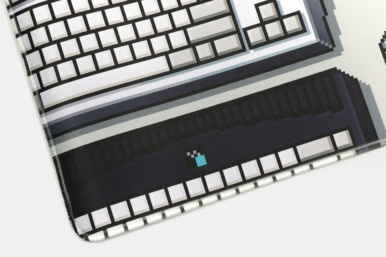 HammerWorks CRP Round 4 Desk Mat