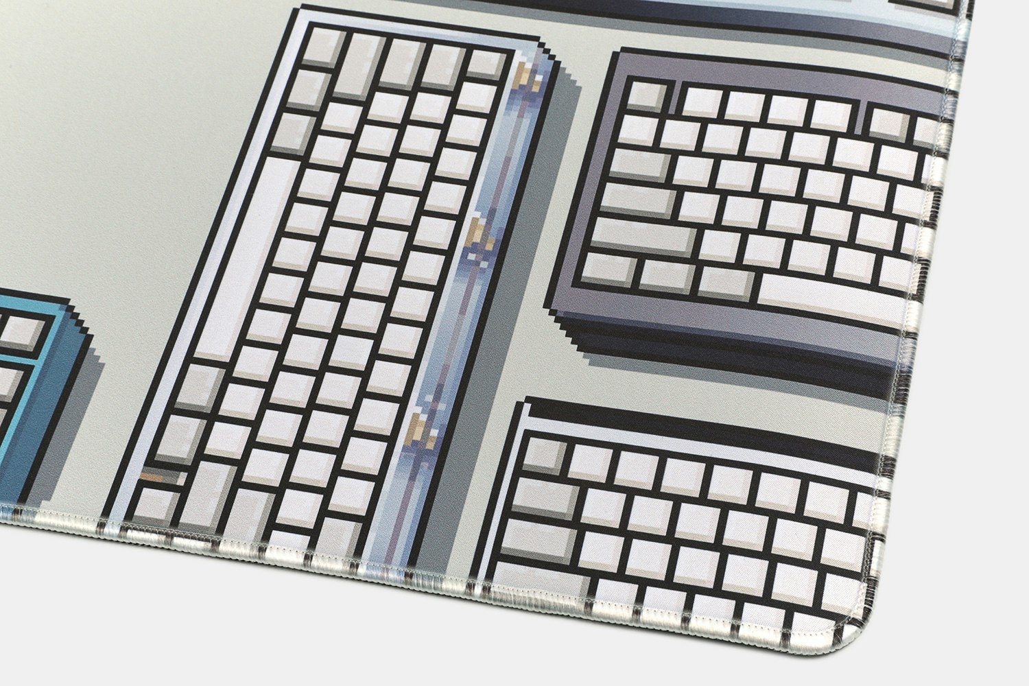 HammerWorks CRP Round 4 Desk Mat