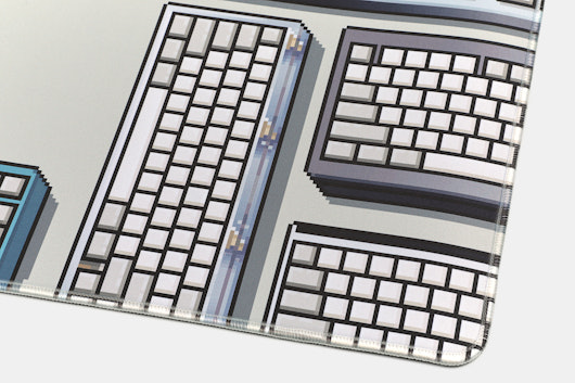 HammerWorks CRP Round 4 Desk Mat