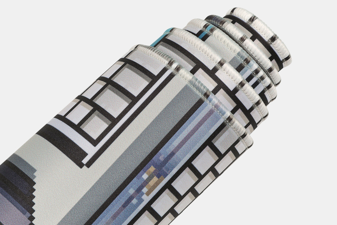 HammerWorks CRP Round 4 Desk Mat