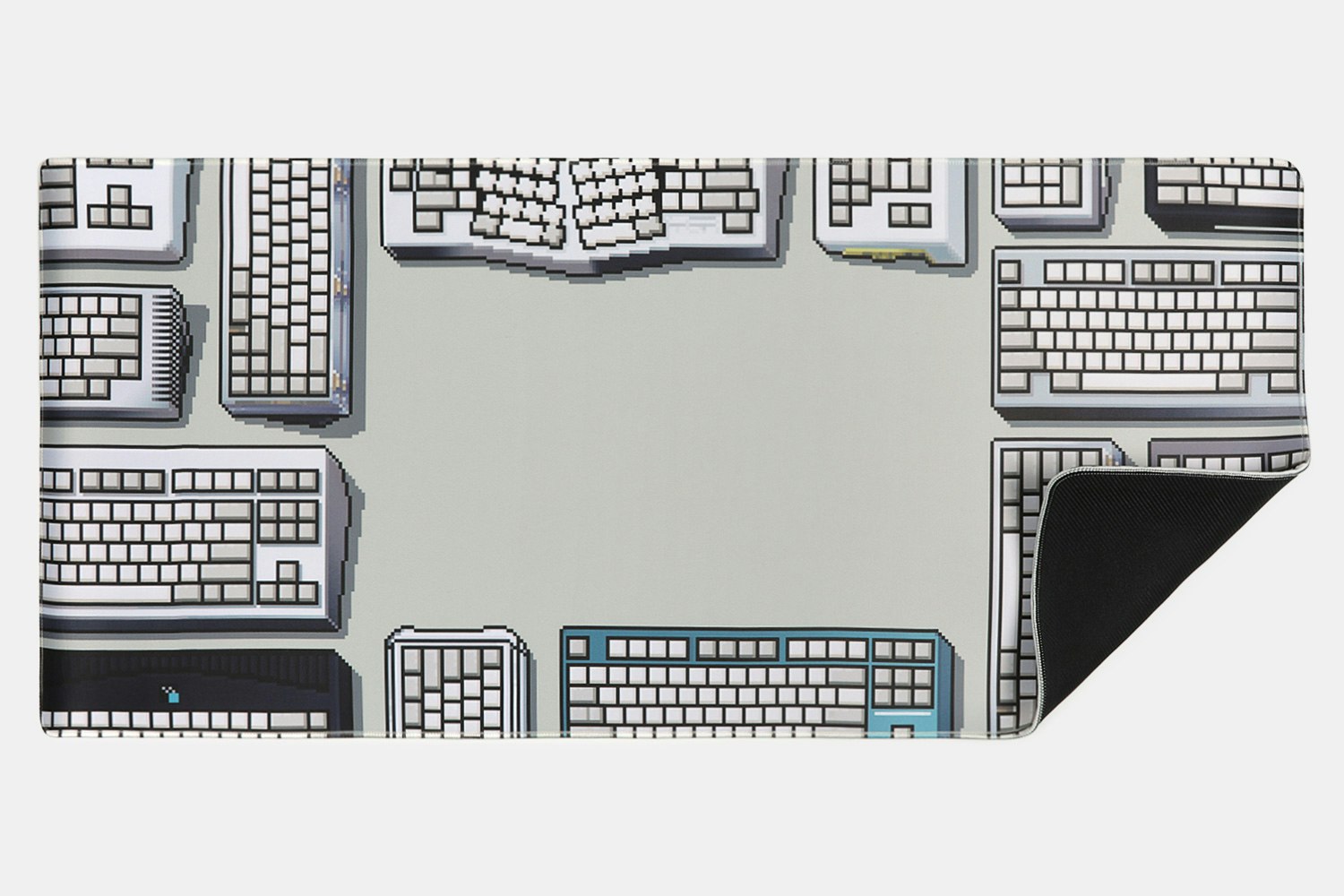 HammerWorks CRP Round 4 Desk Mat