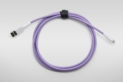 Lavender paracord