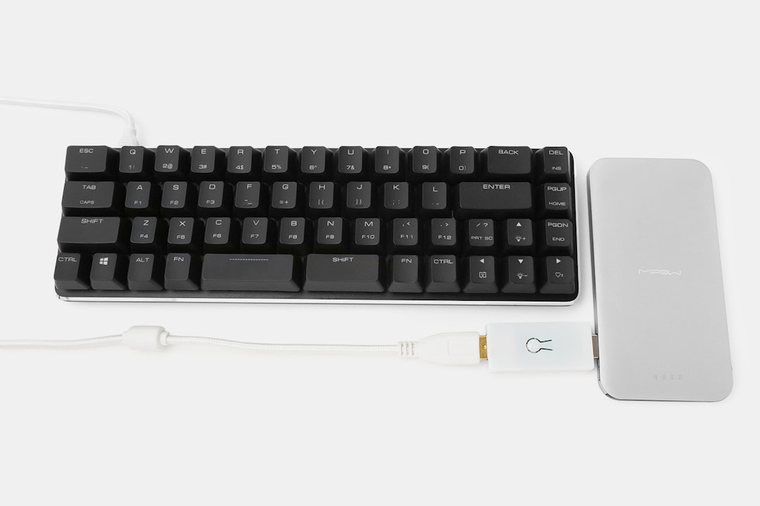 Handheld Scientific BT-500 Bluetooth Adapter