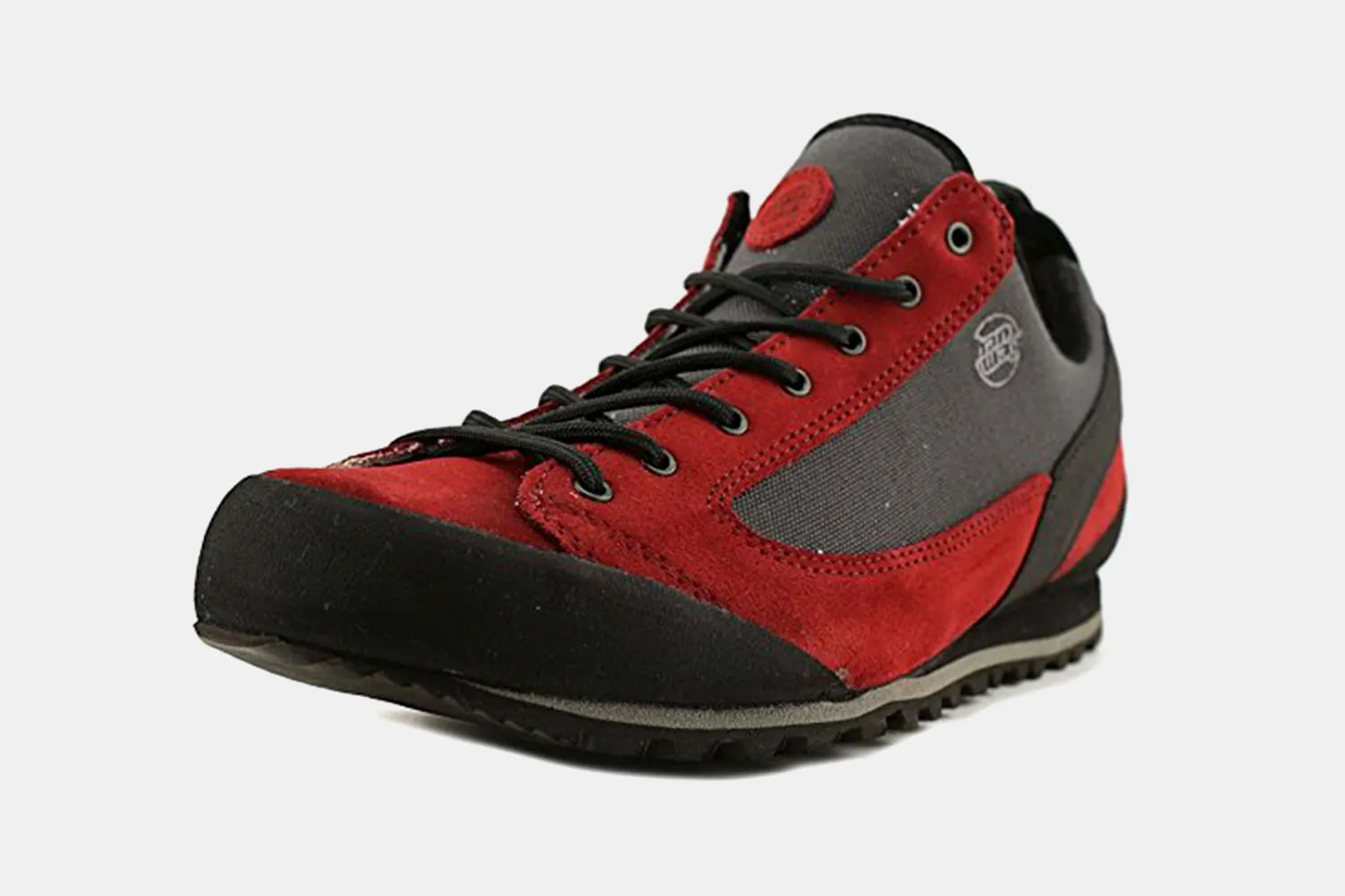 Hanwag Salt Rock low-top hiking shoes Men’s size 11.5 Hanwag Salt Rock | Outdoor shoes | Varuste.net English main image 4