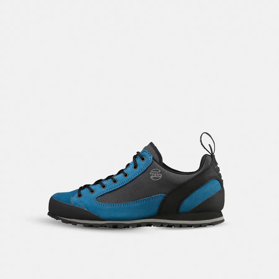 Hanwag Salt Rock low-top hiking shoes Men’s size 11.5 Hanwag Salt Rock | Outdoor shoes | Varuste.net English main image 2