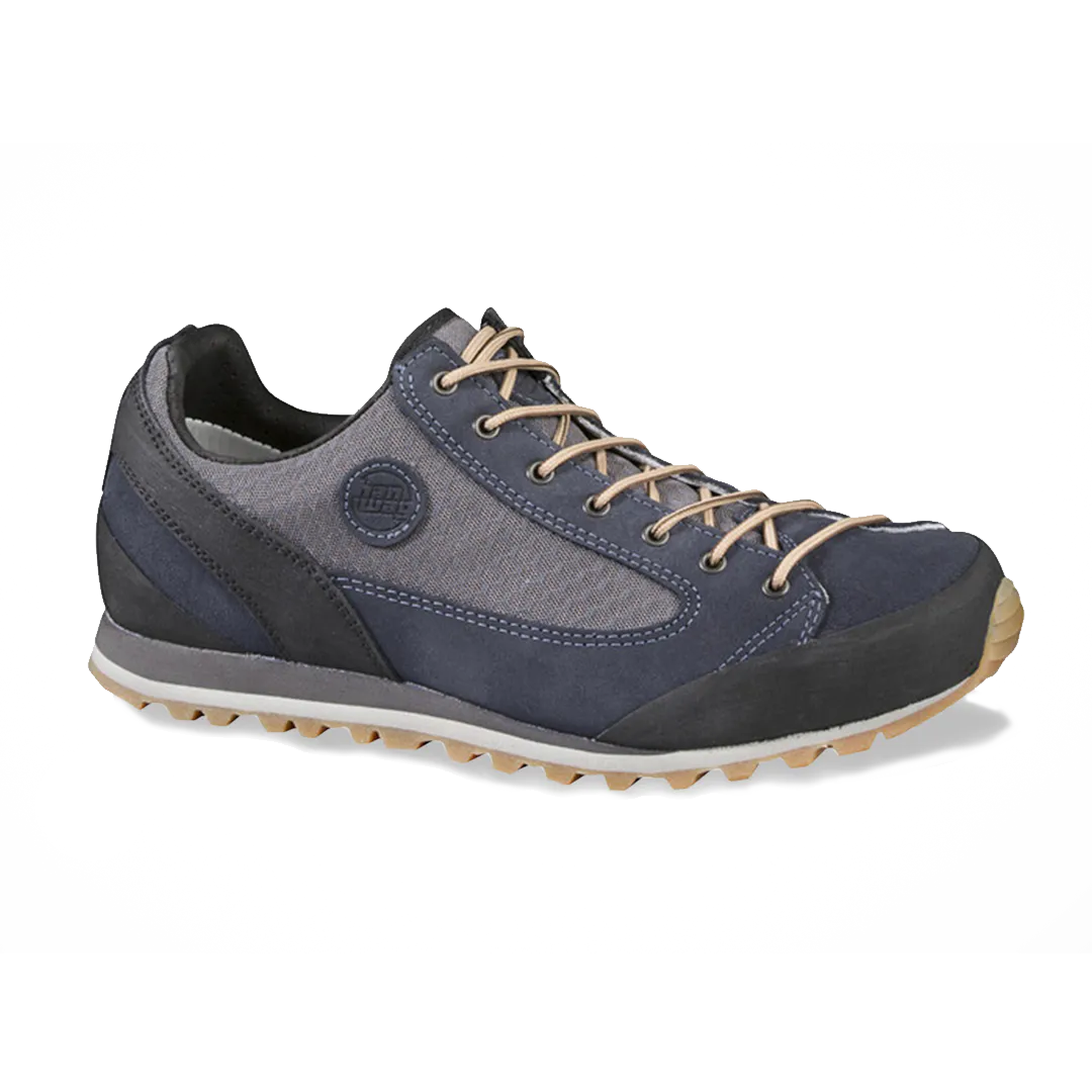 Hanwag Salt Rock Sneaker Crossover | Sneakers | Drop display picture 1