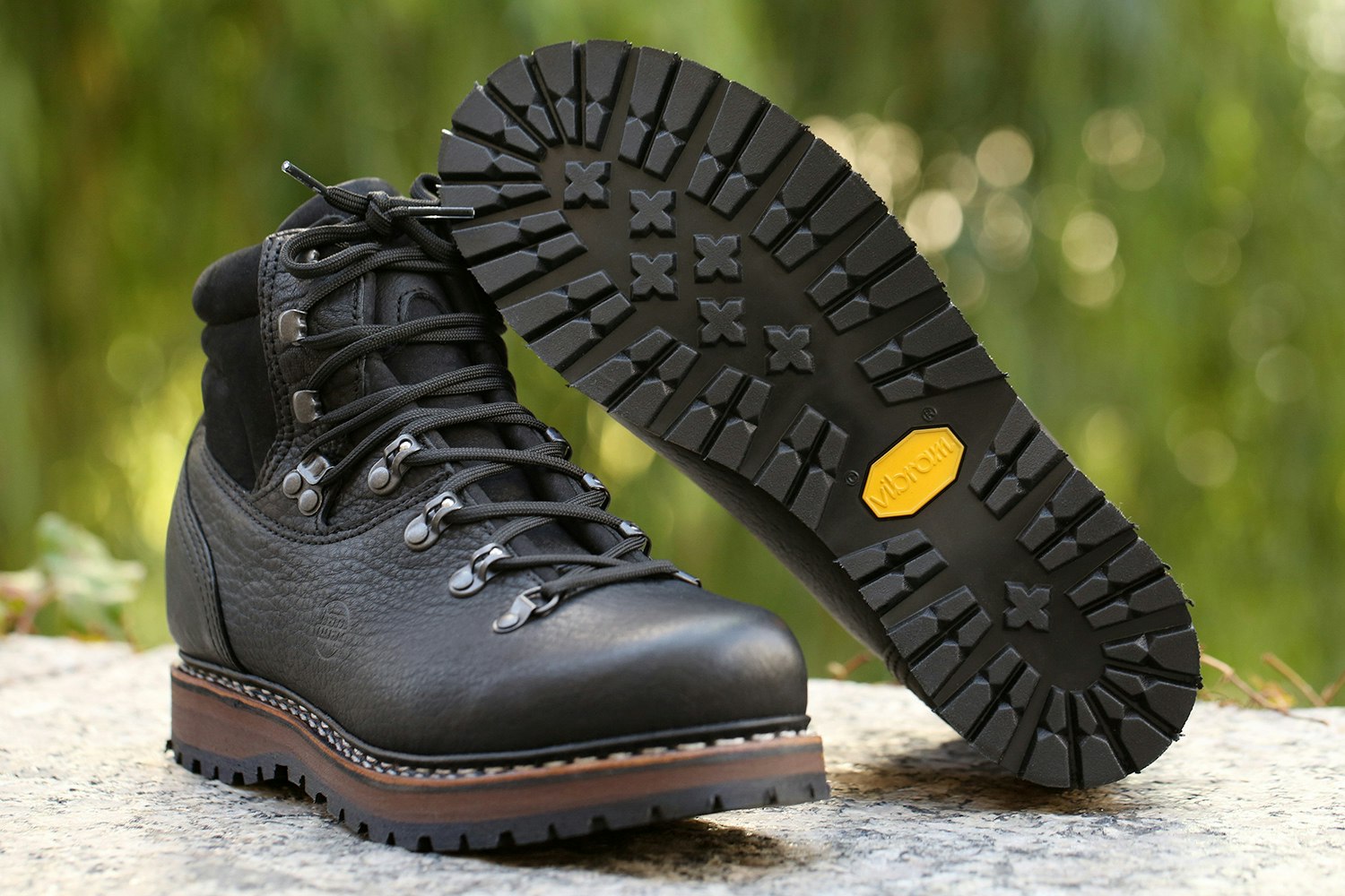 Hanwag Tashi Boot Boots & Dress Shoes Drop