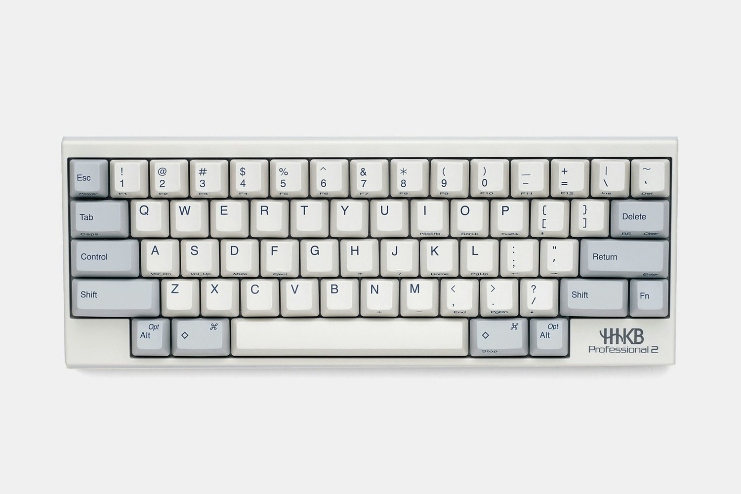 HHKB Professional 2