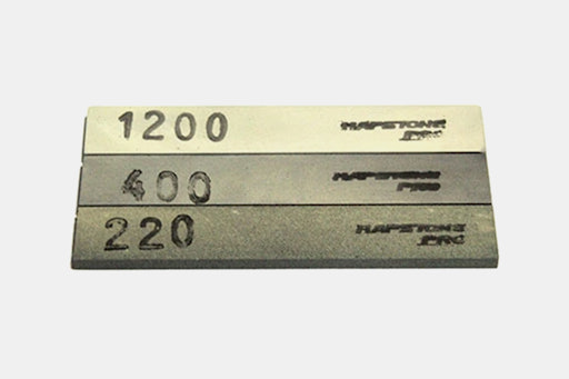 Hapstone M2 Knife Sharpener
