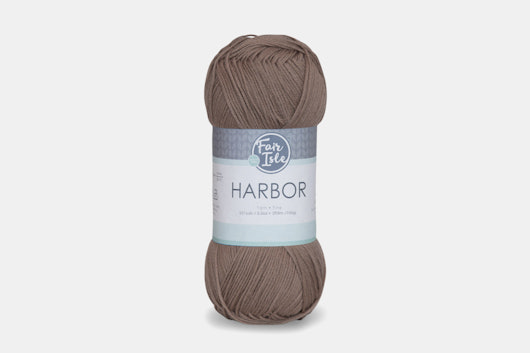 Harbor Yarn by Fair Isle (3-Pack)