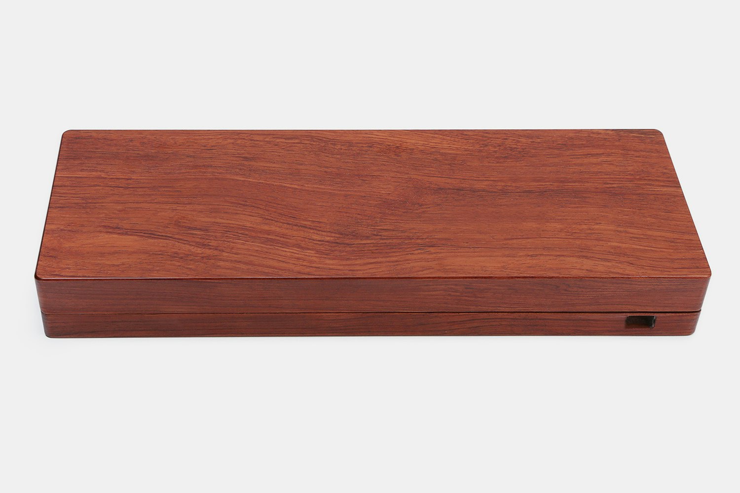 Hard Wood Case for White Fox Mechanical Keyboard