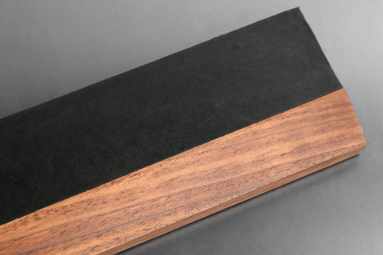 Royal Glam LeatherHardwood Wrist Rests Price & Reviews Massdrop
