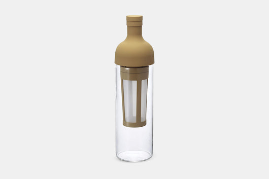 Hario Filter-In Cold Brew Coffee Bottle
