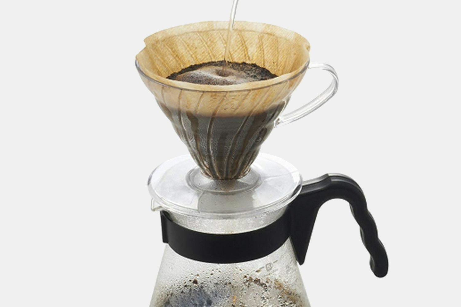 V60 кофе. V60 Coffee. Харио могвайр. Hario v60 на белом фоне. Pour over Hario.