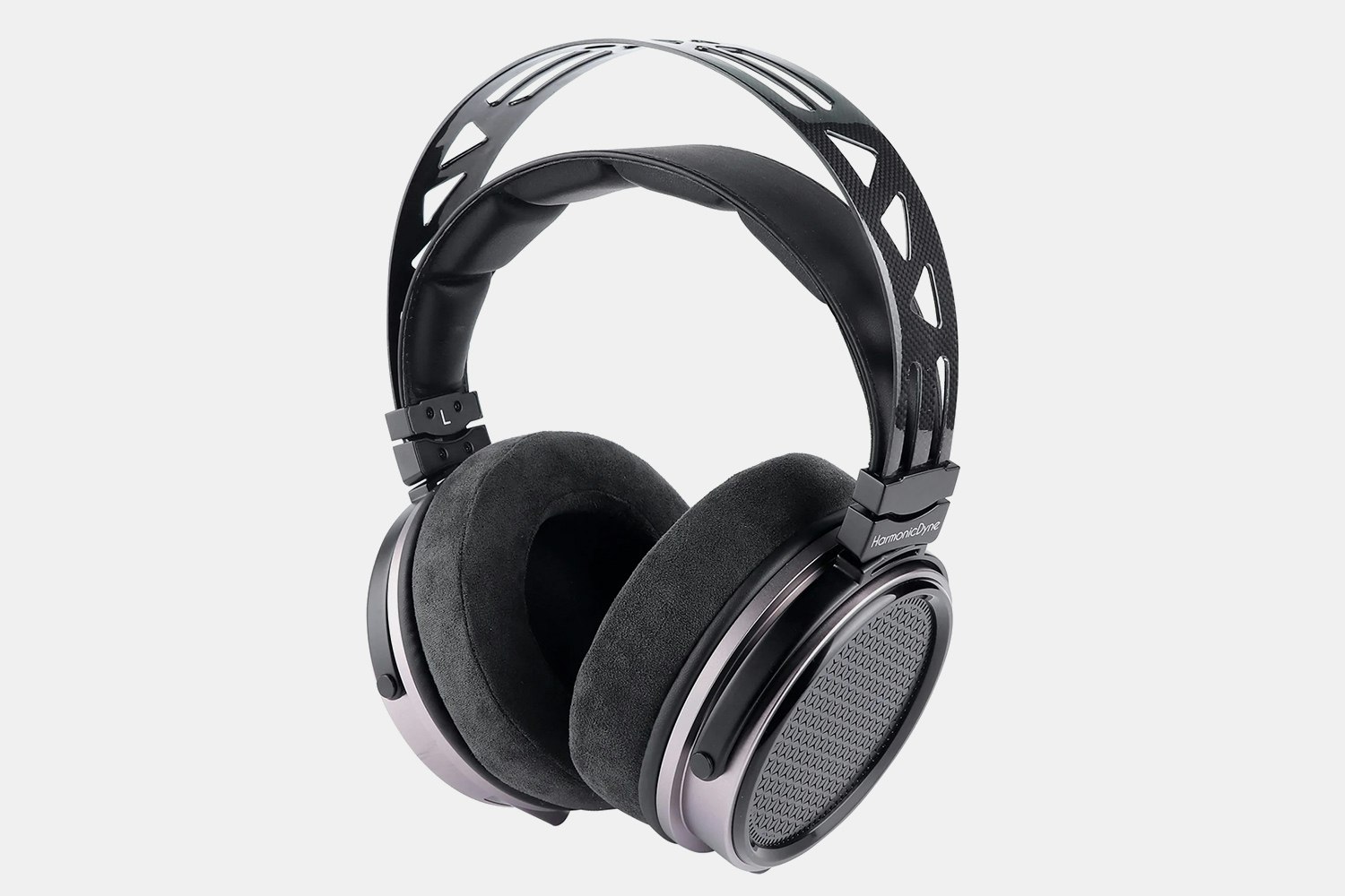 HarmonicDyne G200 Headphones