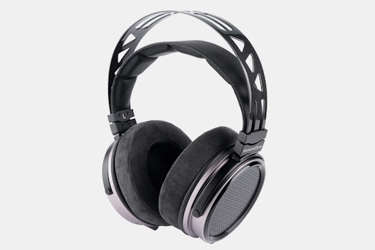 HarmonicDyne G200 Headphones