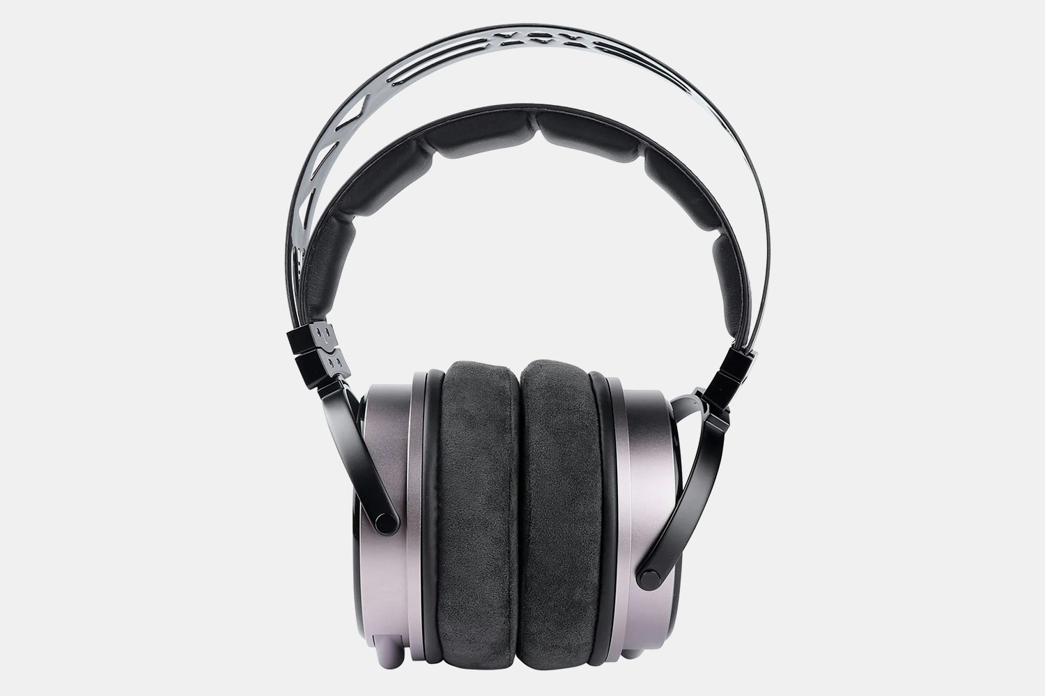 HarmonicDyne G200 Headphones