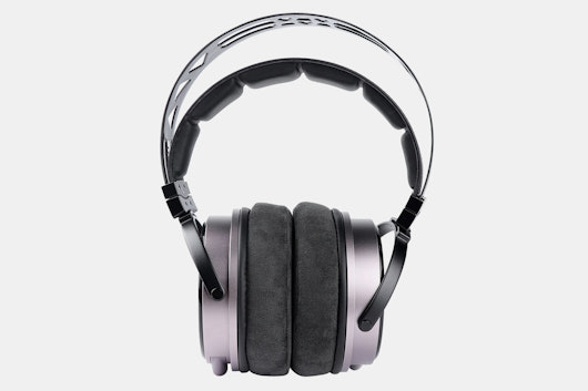 HarmonicDyne G200 Headphones