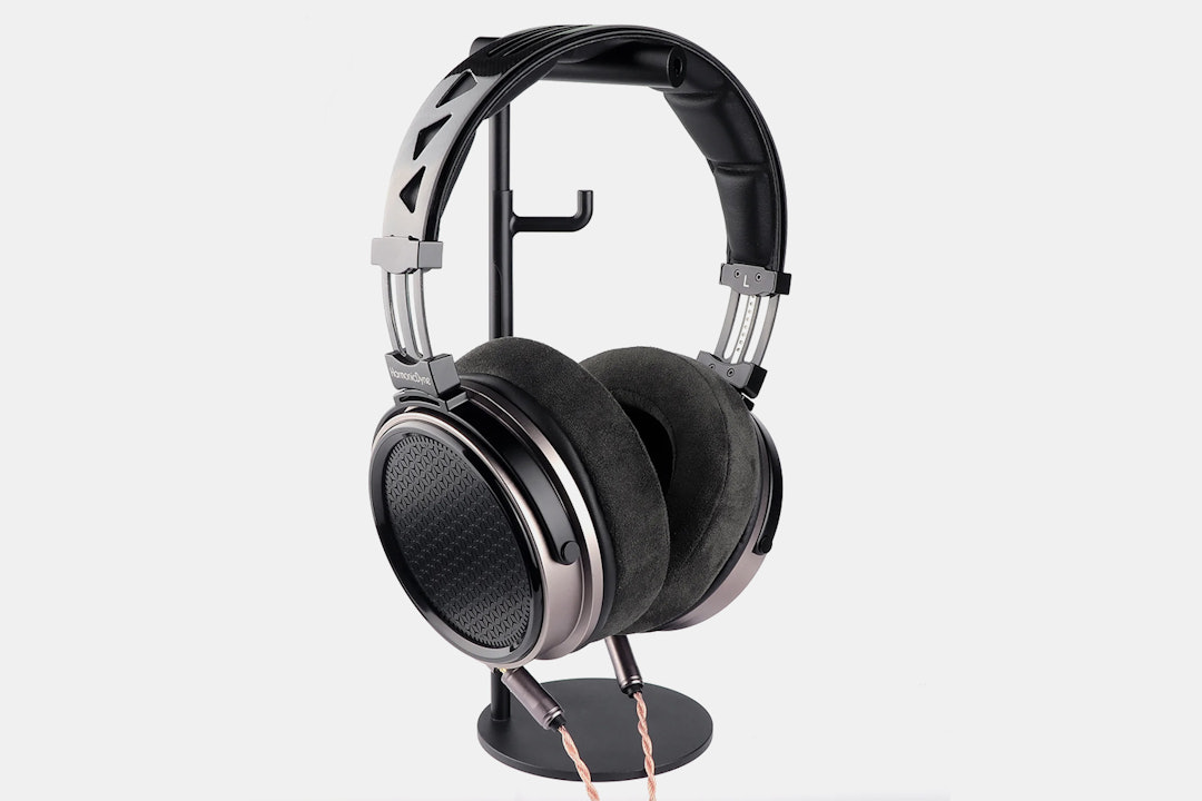 HarmonicDyne G200 Headphones