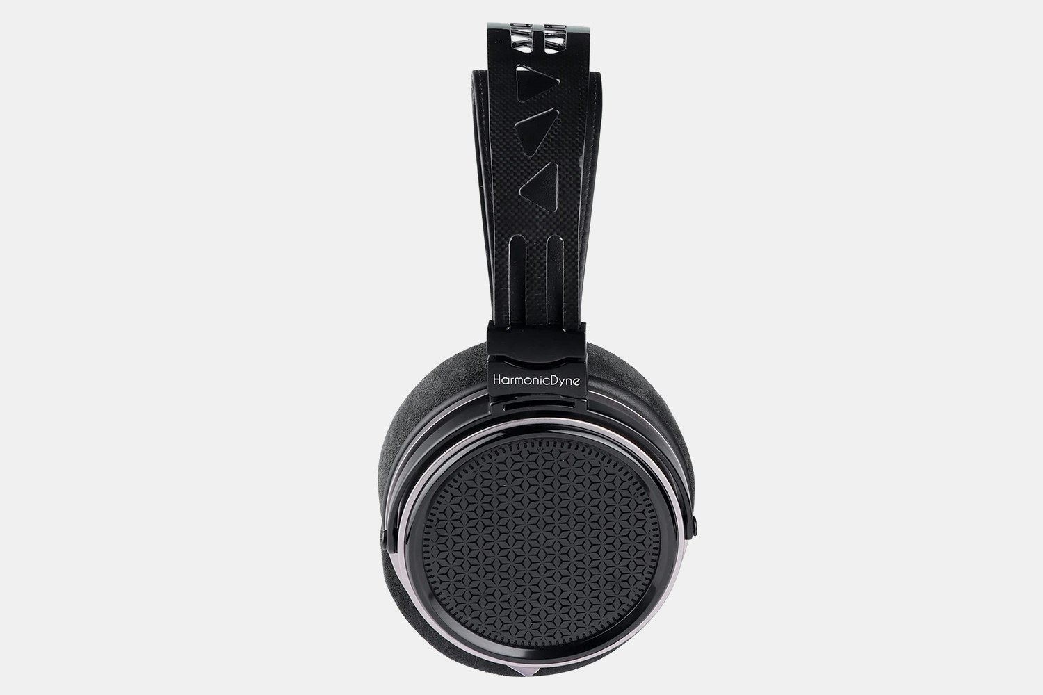 HarmonicDyne G200 Headphones