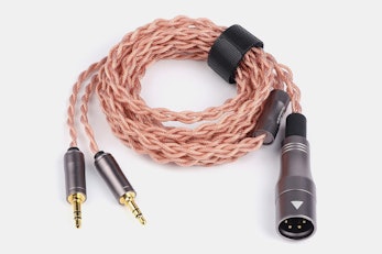 HarmonicDyne G200 Headphones