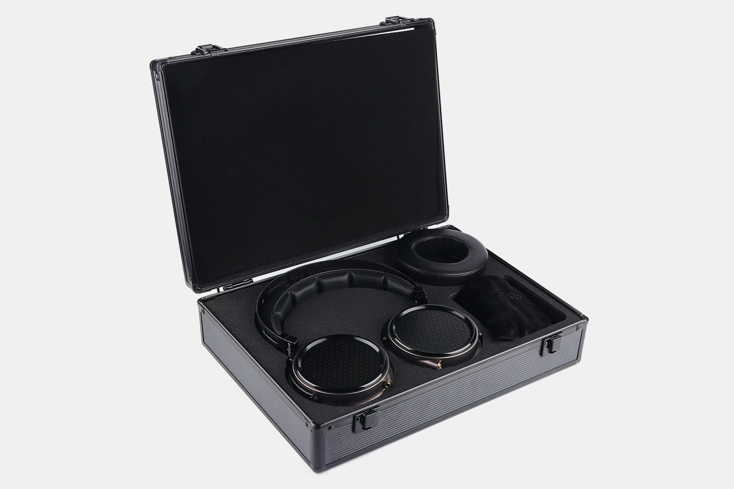 HarmonicDyne G200 Headphones