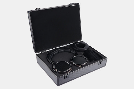 HarmonicDyne G200 Headphones