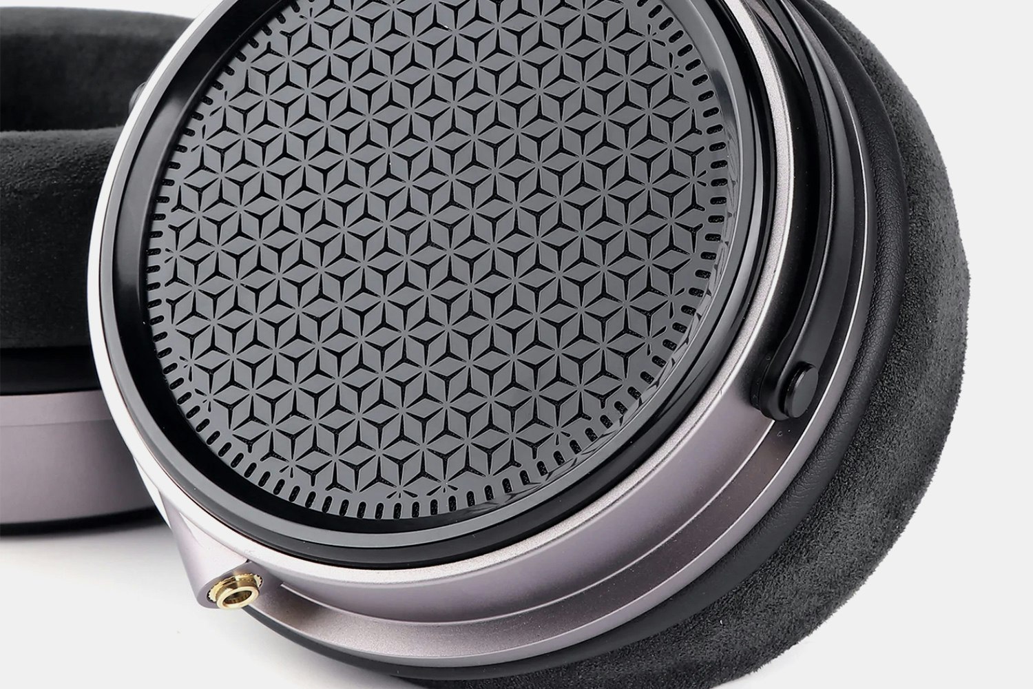 HarmonicDyne G200 Headphones