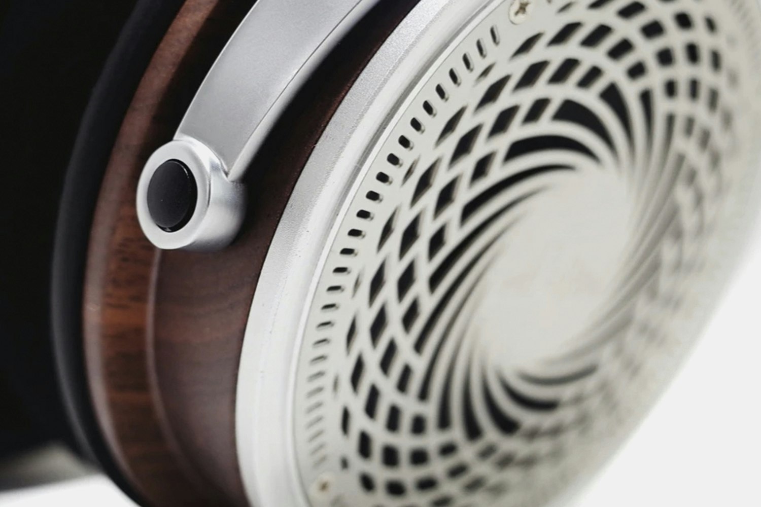 HarmonicDyne Zeus Open-Back Headphones