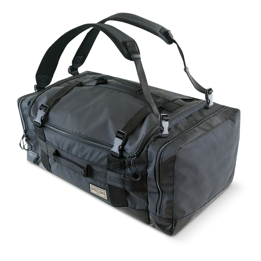 3 way duffle bag