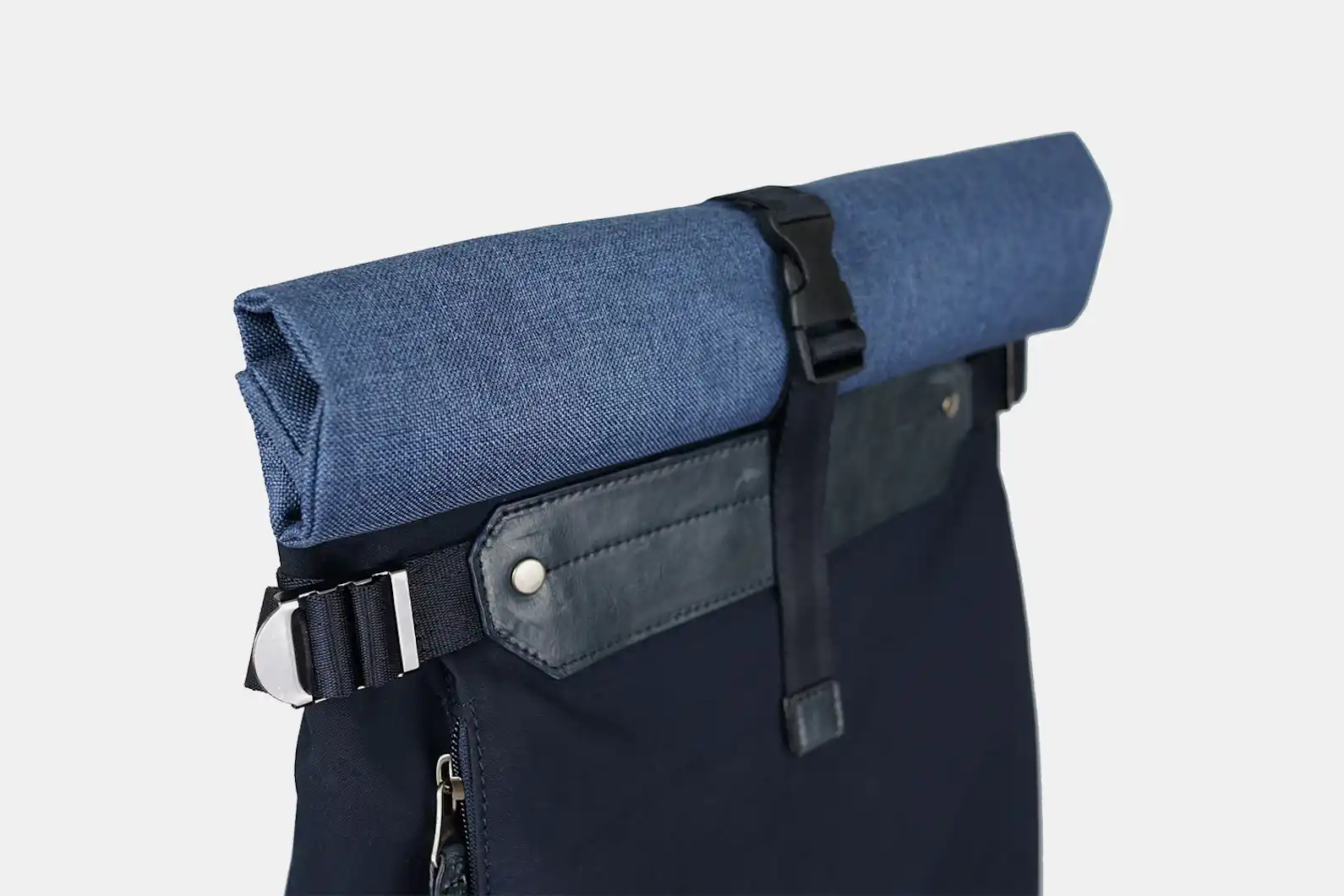 Harvest Label Roll-Top Tripper Pack | Backpacks | Large Backpacks | Drop