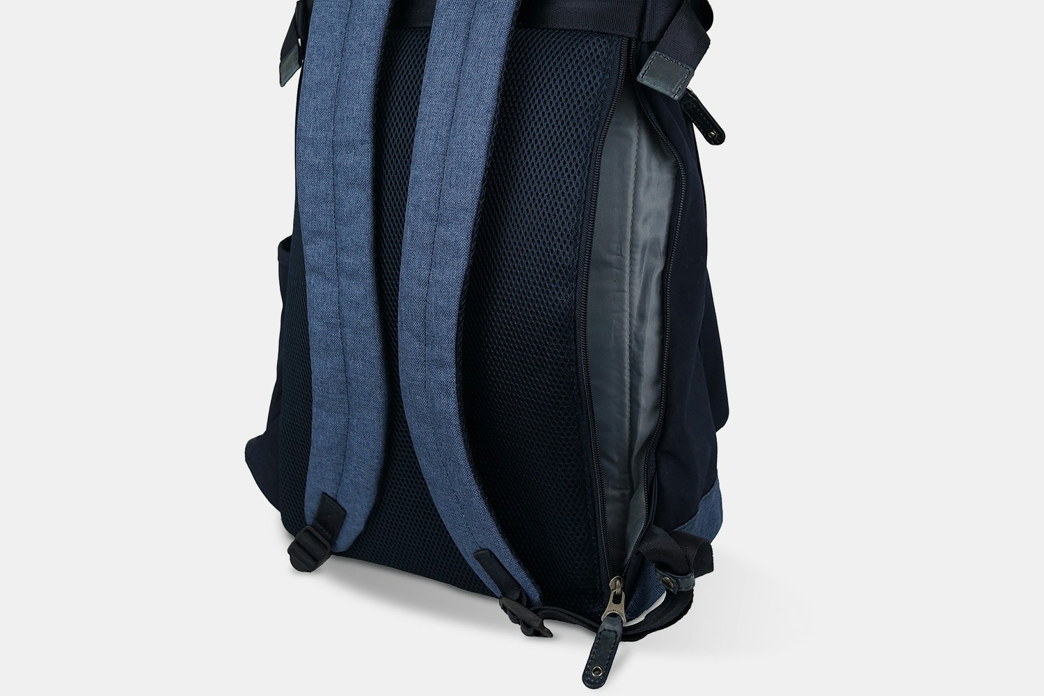 Harvest Label Roll-Top Tripper Pack | Backpacks | Large Backpacks | Drop