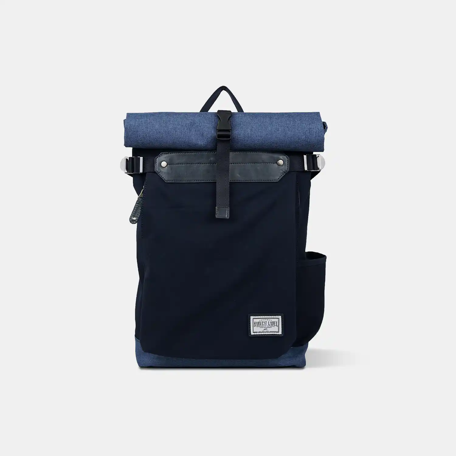 Harvest Label Roll-Top Tripper Pack | Backpacks | Large Backpacks | Drop