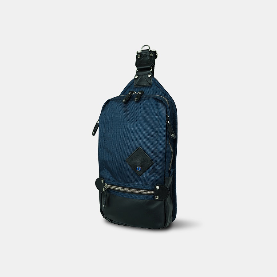 Harvest label shop parkland sling pack