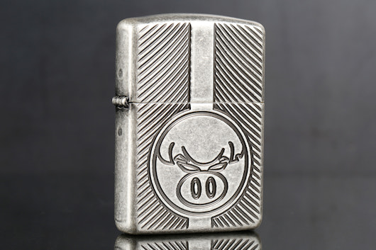 Hate Project Zippo Lighters