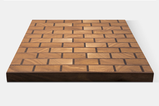 Hauform Brick Cutting Board