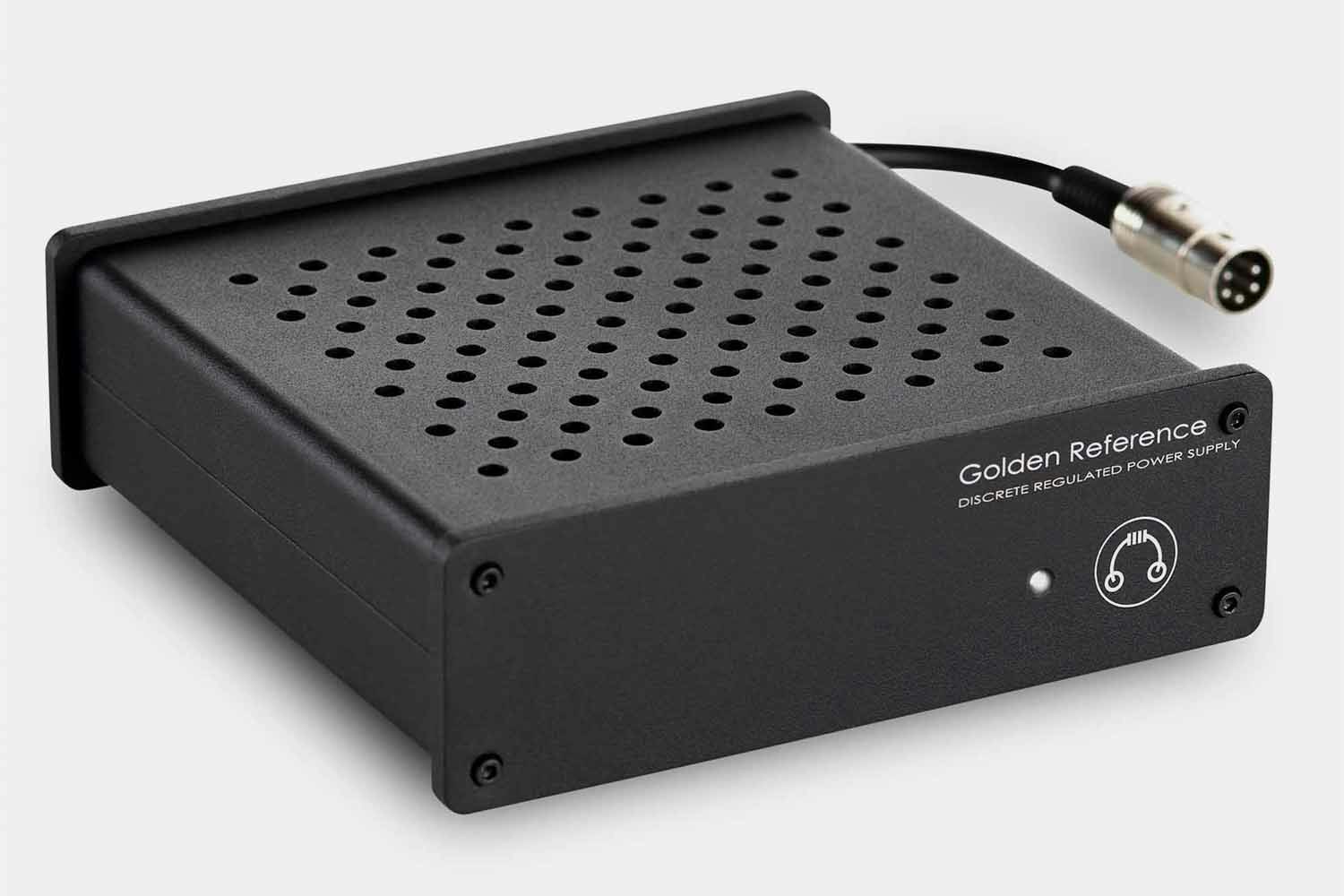 HeadAmp Gilmore Lite mk2 Headphone Amplifier