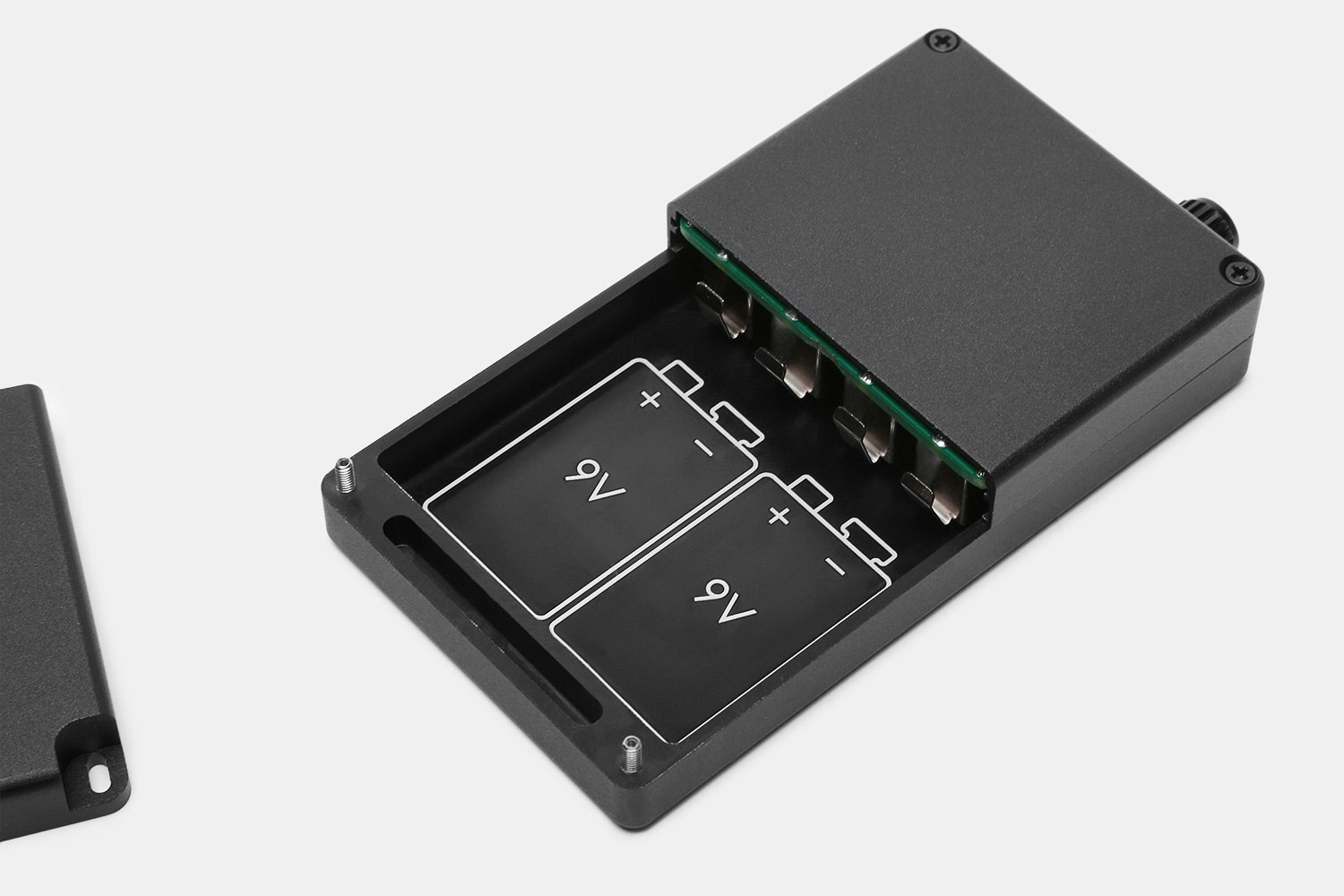 HeadAmp Pico DAC/Amp, Power & Slim