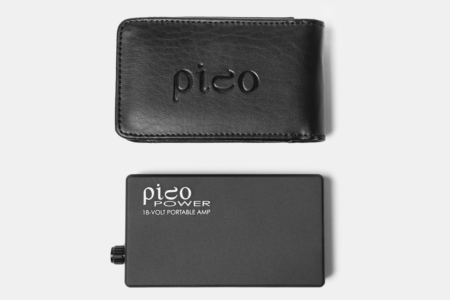 HeadAmp Pico DAC/Amp, Power & Slim