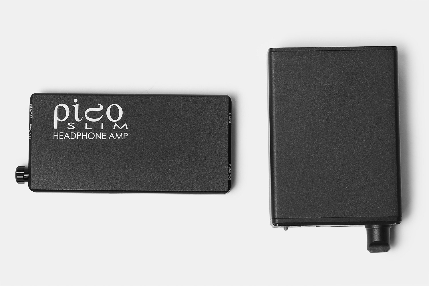 HeadAmp Pico DAC/Amp, Power & Slim