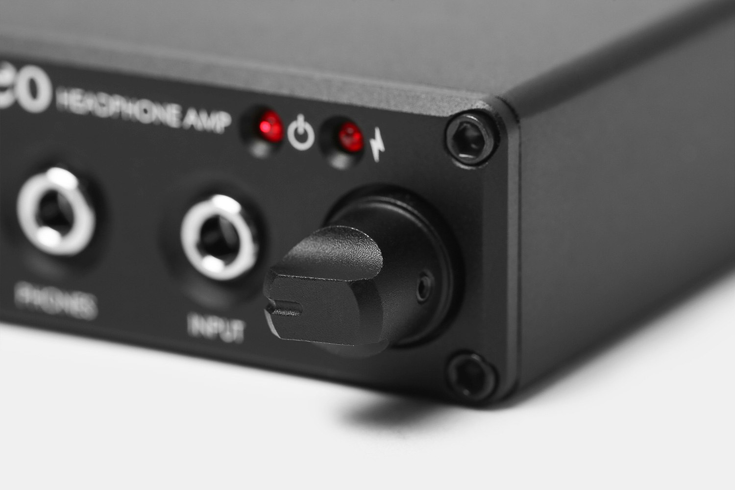 HeadAmp Pico DAC/Amp, Power & Slim